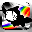 Tap Rocket logo