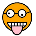 The Idiot logo