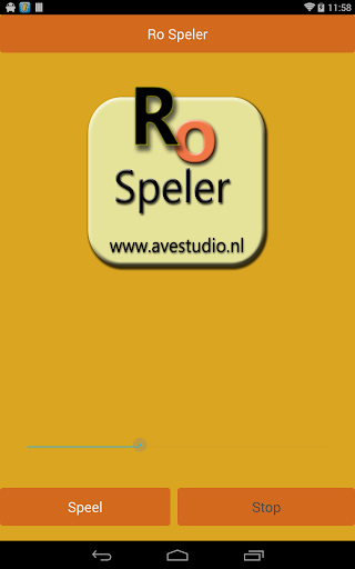 Ro Speler