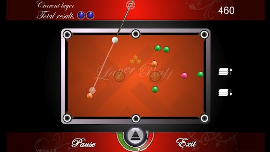 LayerBall Screenshots 2