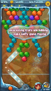 Free Download Bubble Atlantis APK for Android