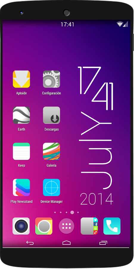 Theme
