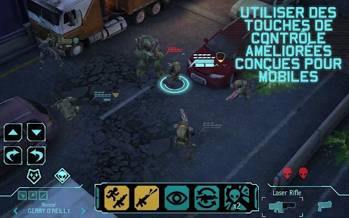 XCOM®: Enemy Unknown - screenshot thumbnail