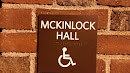 McKinlock Hall