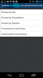 team health itself in 2014 poster 3