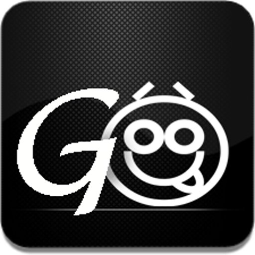 Go LOGO-APP點子