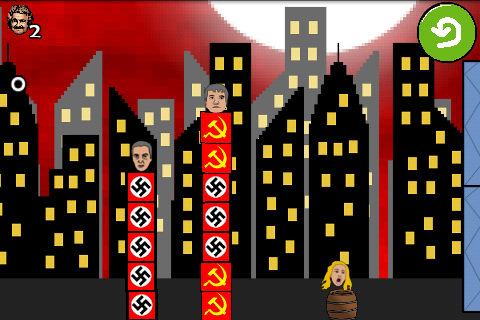 Angry Italians - screenshot