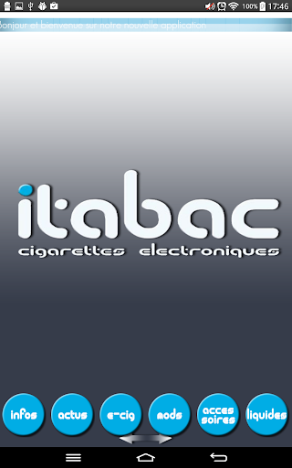 I-Tabac