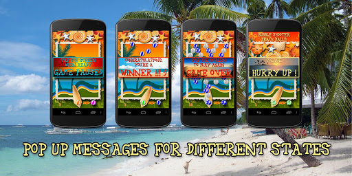免費下載休閒APP|Bubble Shooter Beach Balls app開箱文|APP開箱王