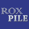 Rox Pile logo