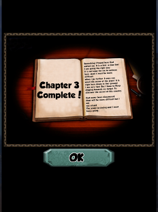 Treasure Quest Pro Screenshots 3