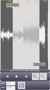  Nada Dering Terbaik- gambar mini tangkapan layar  