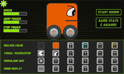 Runnin Reggie poster 6