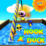 Cover Image of Descargar Hook A Duck 1.2 APK