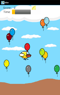 smash FlappyBird