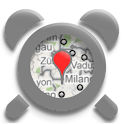 Wake App logo