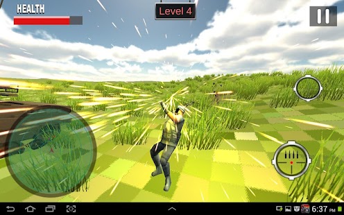 How to install Mountain Sniper Shooting Fight patch 1.1 apk for laptop