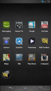 Free Tiled Icons [Nova+Apex] APK