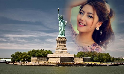 Lastest Memorable Photo Frame Effect APK