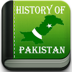 History of Pakistan Apk