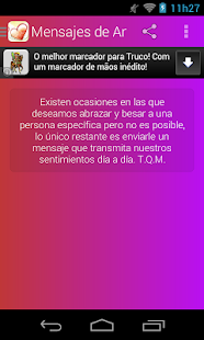 How to download Mensajes de Amor 1.9 mod apk for bluestacks