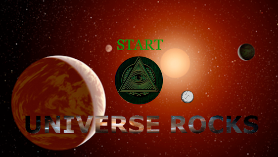 Universe Rocks Screenshots 5