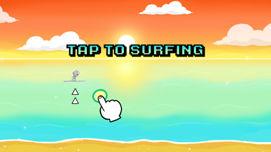 Free Foolish Surfer APK for Android
