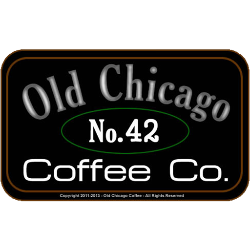 Old Chicago Coffee 購物 App LOGO-APP開箱王