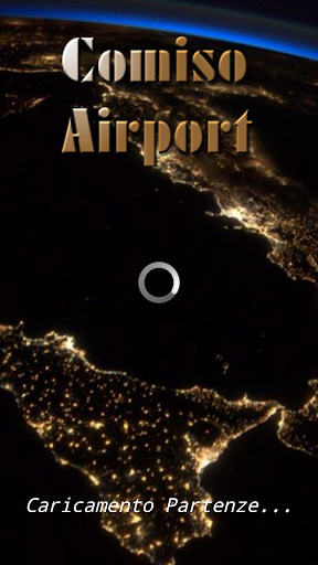 【免費旅遊App】Comiso Airport - CIY-APP點子