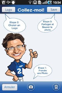 How to install Gilles Foret patch 2.0 apk for android