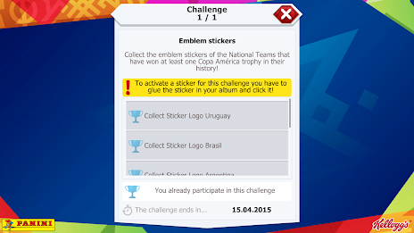 CA2015 Virtual Collection poster 15