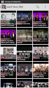 【免費音樂App】We Love One Direction-APP點子