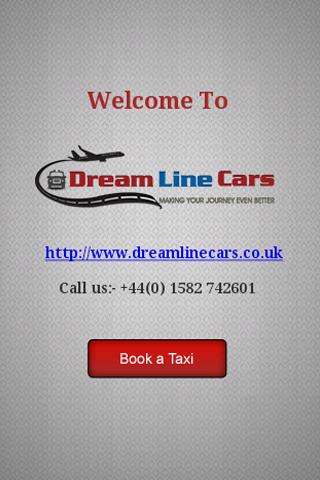 DLC Taxi Booking Application