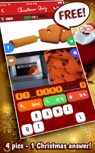 download Christmas Quiz free