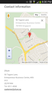 Zilure Screenshots 3