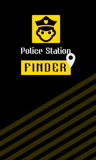 Police Station Finder