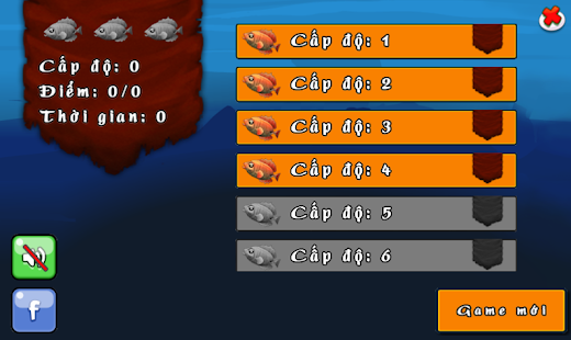 How to mod Ca Lon Nuot Ca Be (VN) patch 1.0.13 apk for laptop