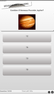 【免費教育App】Découvrons L'univers (fr)-APP點子