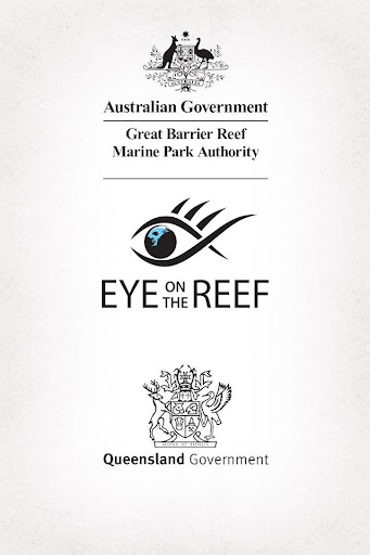 Eye on the Reef