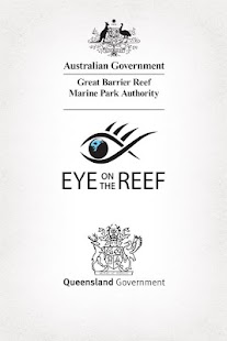 reef eye install