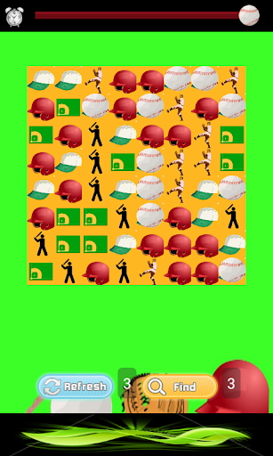 【免費動作App】Kids Baseball Game-APP點子