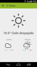 Digital Extremadura poster 3