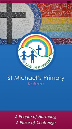 St Michaels Primary Sch Kaleen