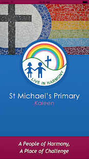 Download St Michaels Primary Sch Kaleen APK
