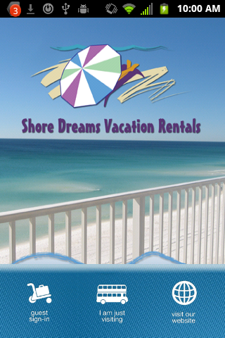 Shore Dreams Vacations