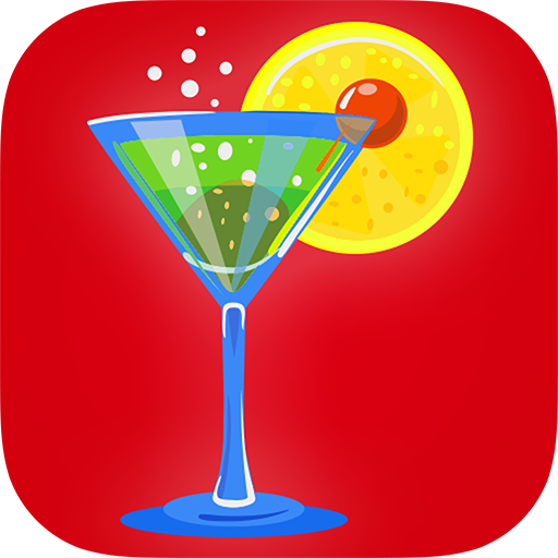 Cocktail Maker 休閒 App LOGO-APP開箱王