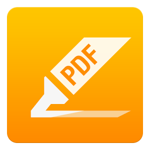 PDF Max - The #1 PDF Reader! logo