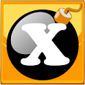 XPloding Bombs logo