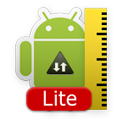 Network TrafficStats Lite icon