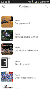 How to mod Enduro Magazine 7.0 apk for laptop